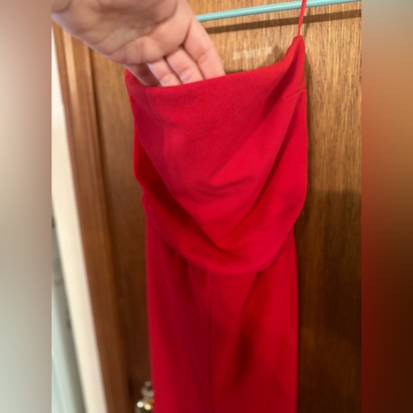 Fashion Nova Thea Jumpsuit - Picture 5 of 5